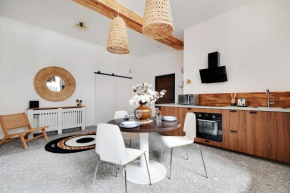 Authentique Apartment - 1BR-2P - Saint-Ouen